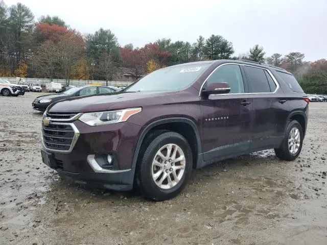 1GNEVGKW9KJ202194