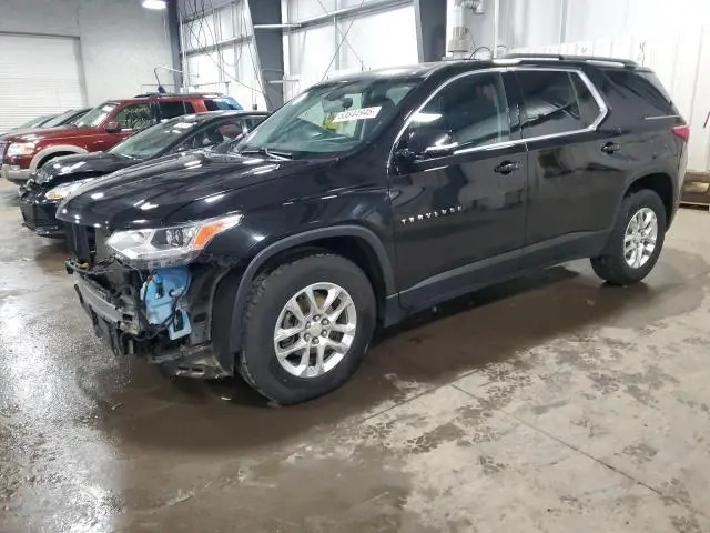 1GNEVGKW9KJ236314