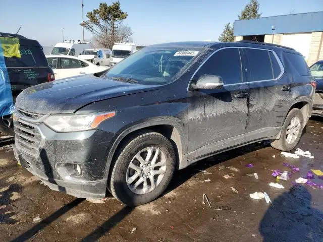 1GNEVGKW9KJ240721