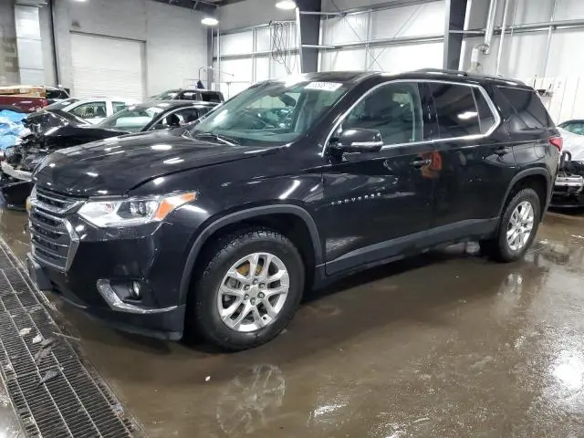 1GNEVGKW9KJ285836