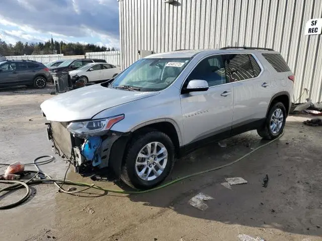 1GNEVGKW9KJ315479