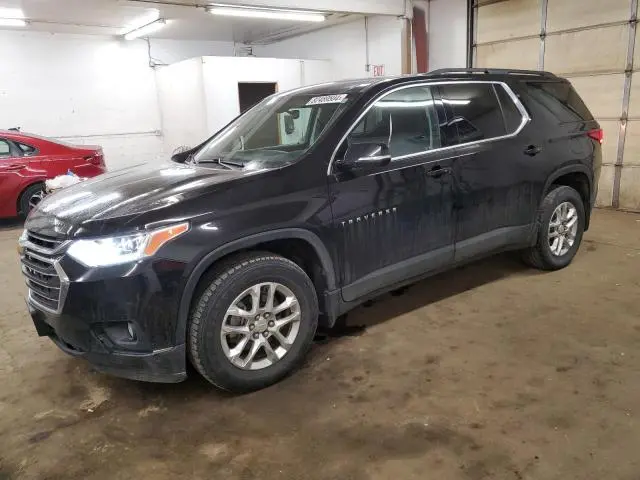 1GNEVGKW9KJ319225