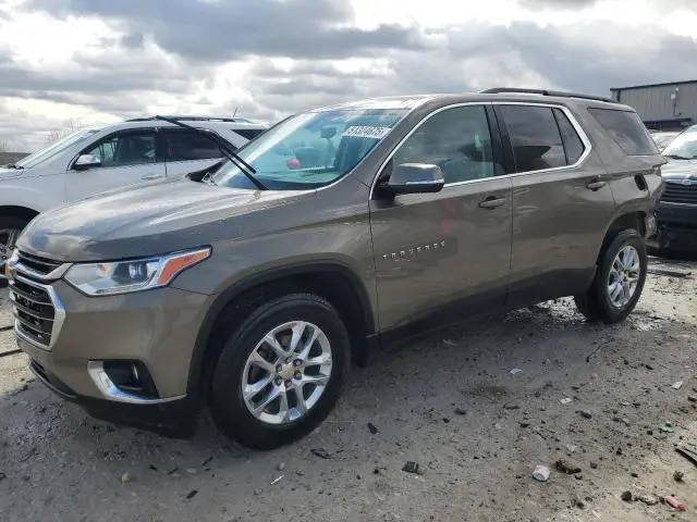 1GNEVGKW9LJ108110