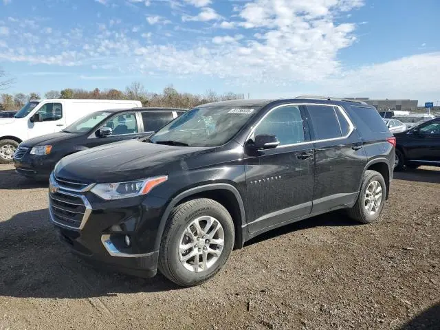 1GNEVGKW9LJ210829