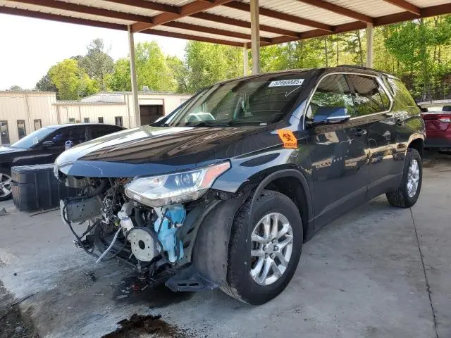 1GNEVGKW9LJ247007