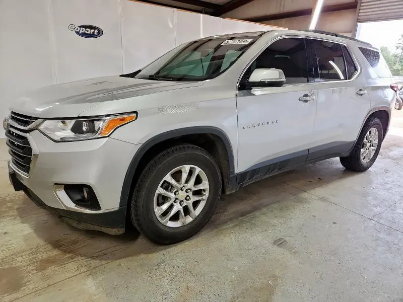 1GNEVGKW9LJ248450