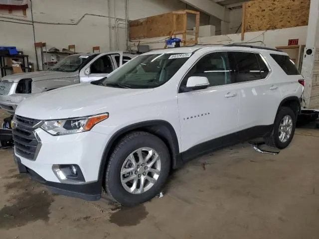 1GNEVGKW9MJ135101