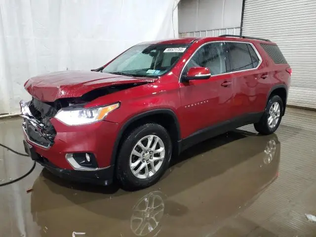 1GNEVGKW9MJ155087