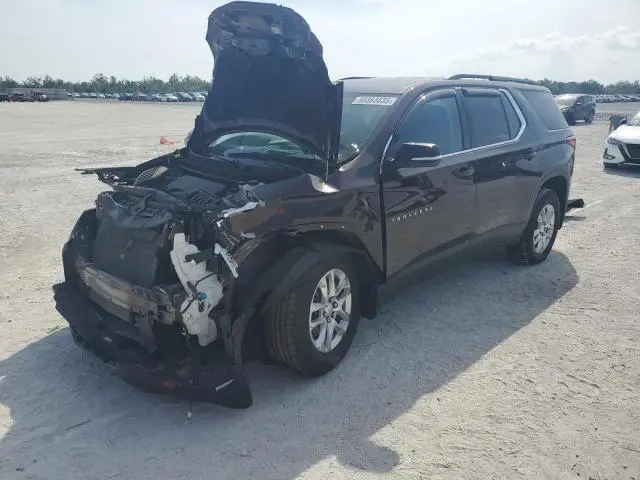1GNEVGKW9MJ257876