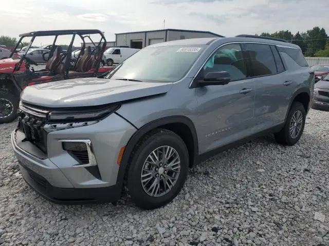 1GNEVGRS6SJ232501