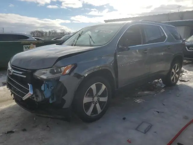 1GNEVHKW2KJ167102