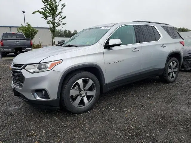 1GNEVHKW2KJ237780