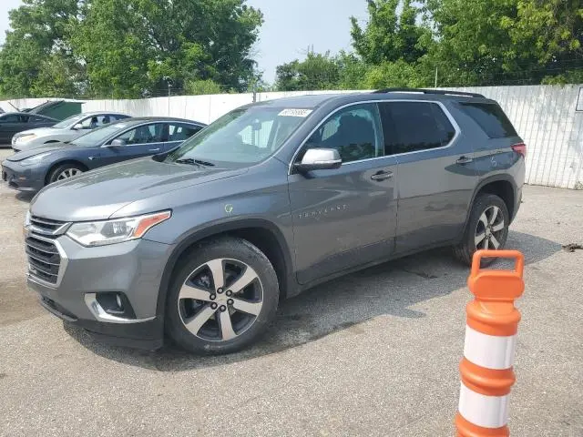 1GNEVHKW2MJ216527