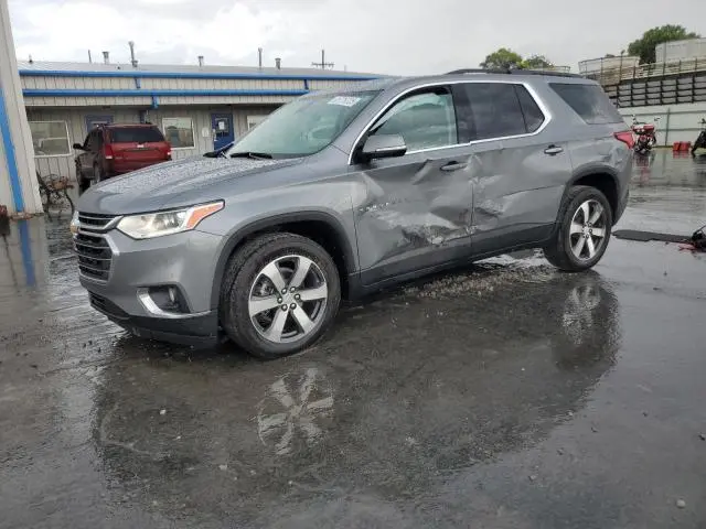 1GNEVHKW3MJ109521