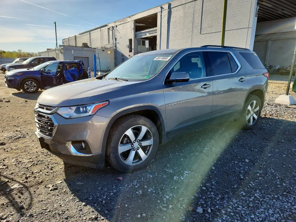 1GNEVHKW5KJ216342