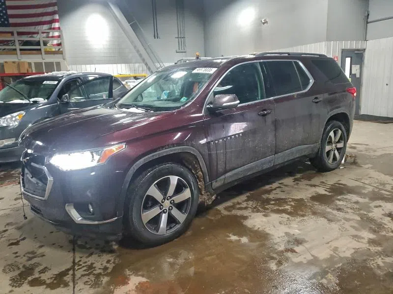 1GNEVHKW8MJ153272