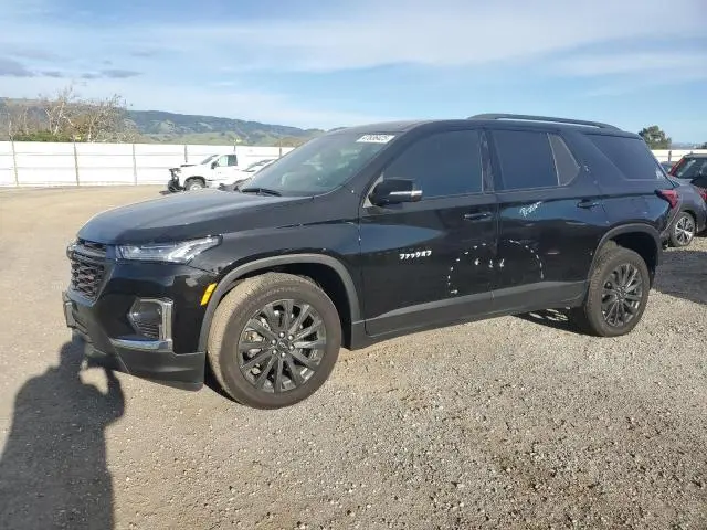 1GNEVJKW0PJ306335