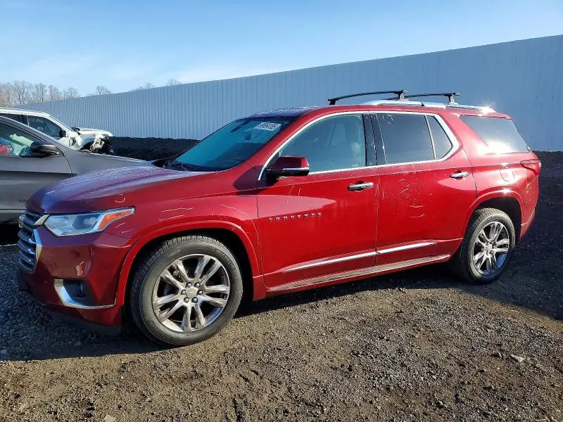 1GNEVJKW2KJ224244