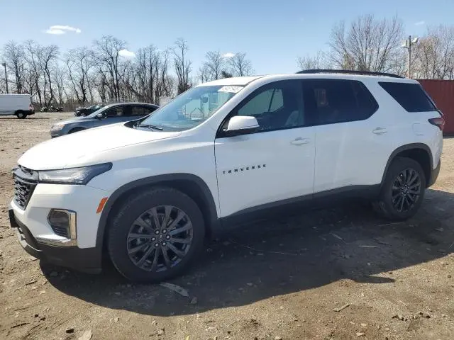 1GNEVJKW2NJ182663