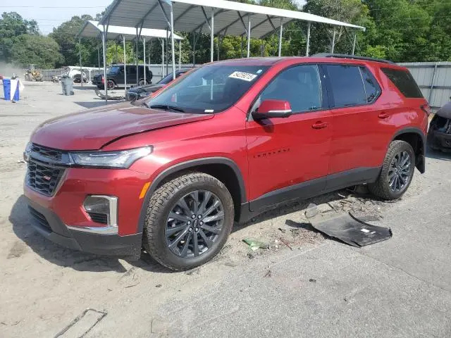 1GNEVJKW4PJ293699
