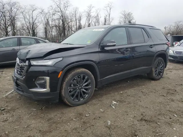 1GNEVJKW4PJ299499