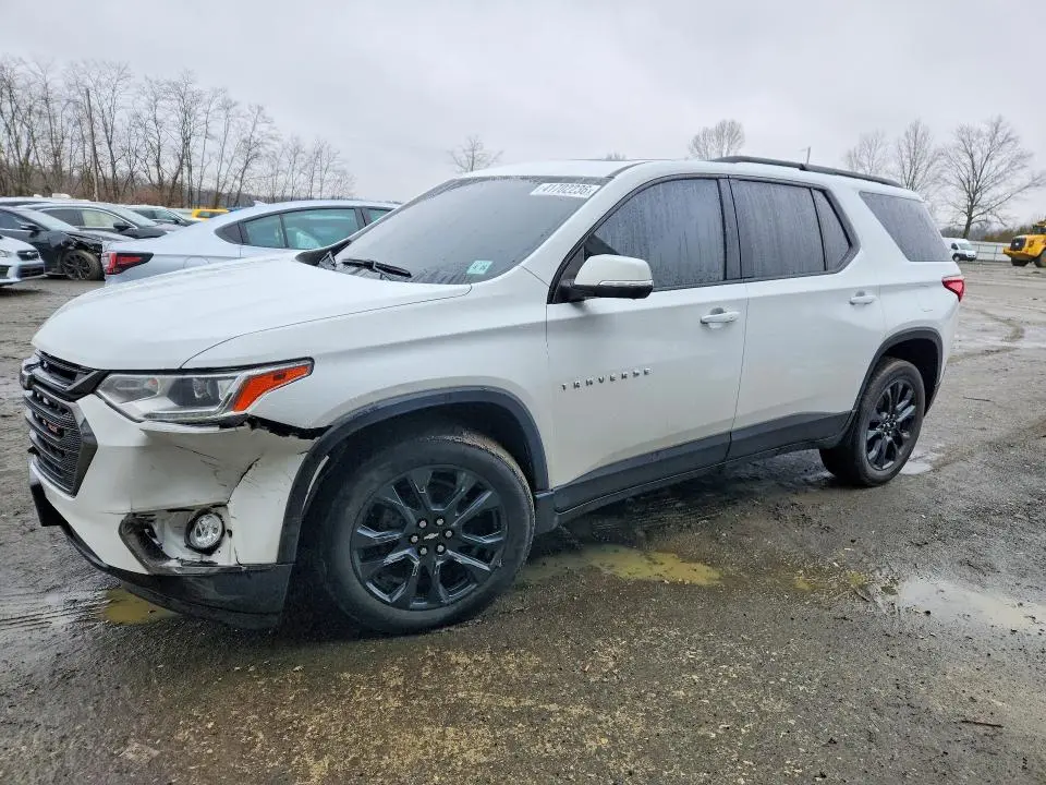 1GNEVJKW5MJ199570