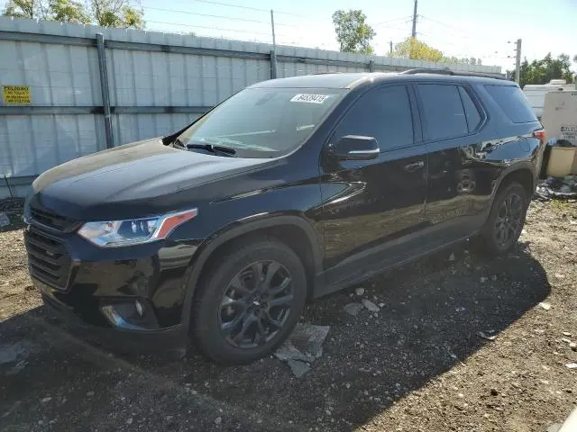1GNEVJKW6MJ110508