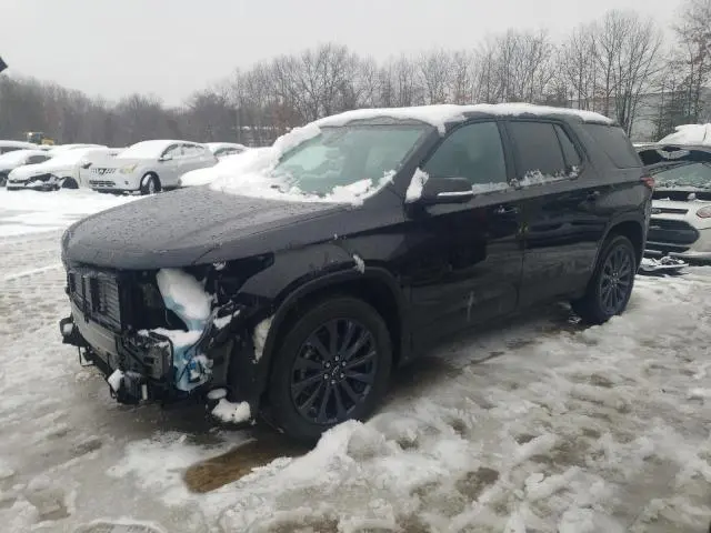 1GNEVJKW7NJ128727