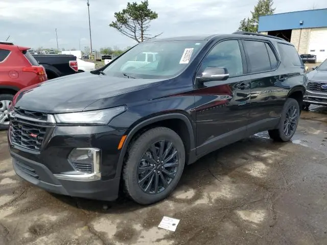 1GNEVJKW9PJ144432
