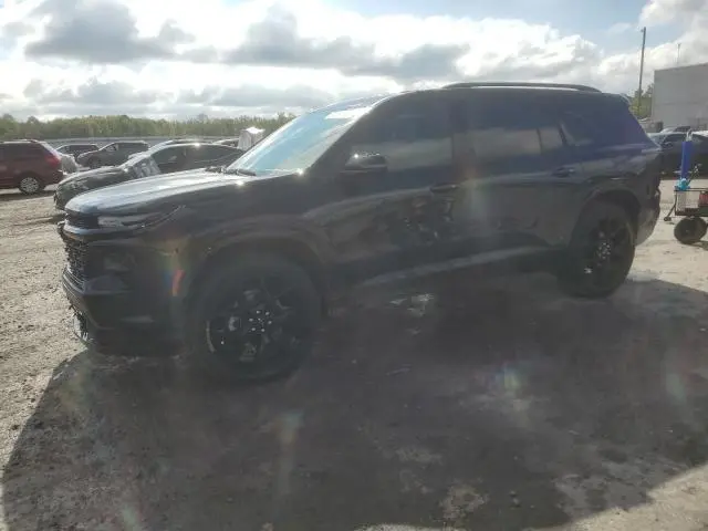 1GNEVLKS5TJ112712