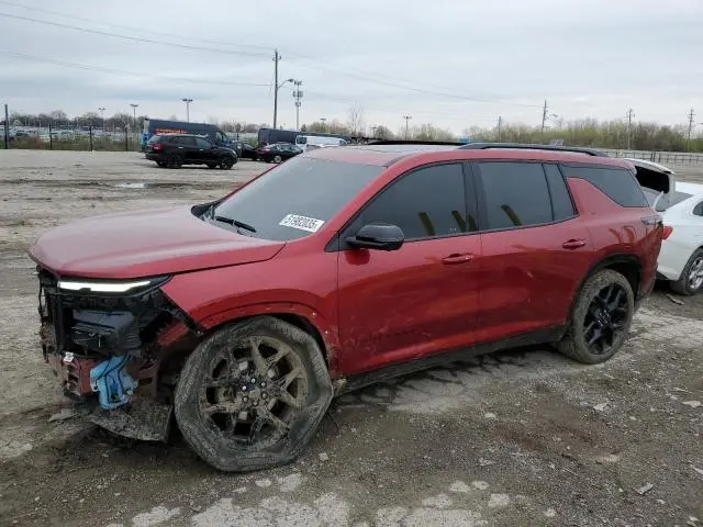1GNEVLKSXRJ163714