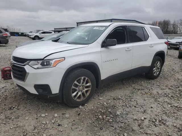 1GNEVLKW2LJ265308