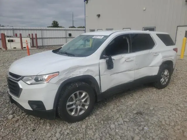 1GNEVLKW3LJ178906