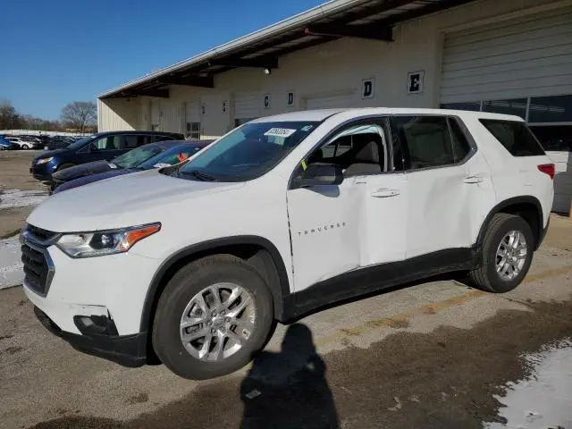 1GNEVLKW4MJ191004