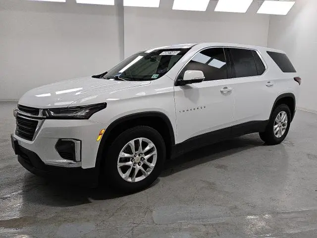 1GNEVLKW4PJ258866