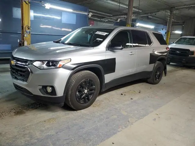 1GNEVLKW6MJ206876