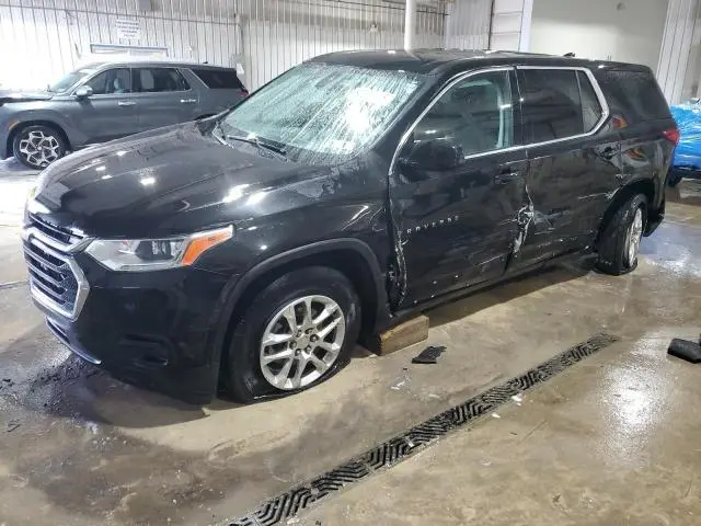 1GNEVLKW9LJ133162