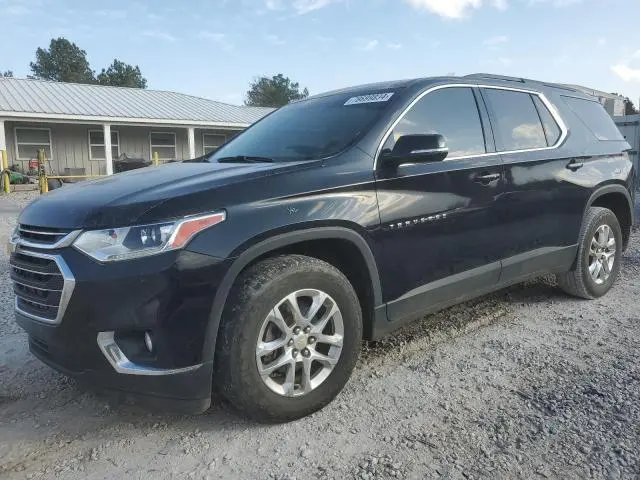 1GNEVMKW1KJ239920