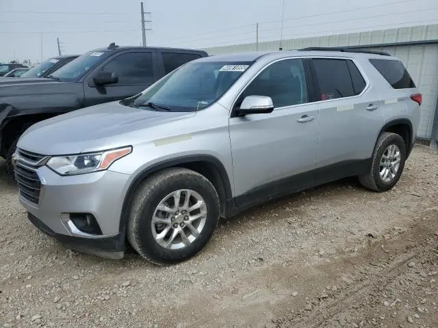 1GNEVMKW1KJ264817