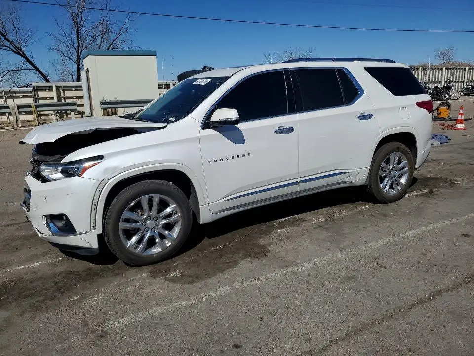 1GNEVNKW5LJ192530