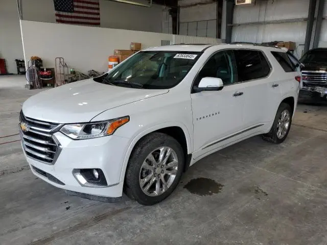 1GNEVNKW8MJ216210