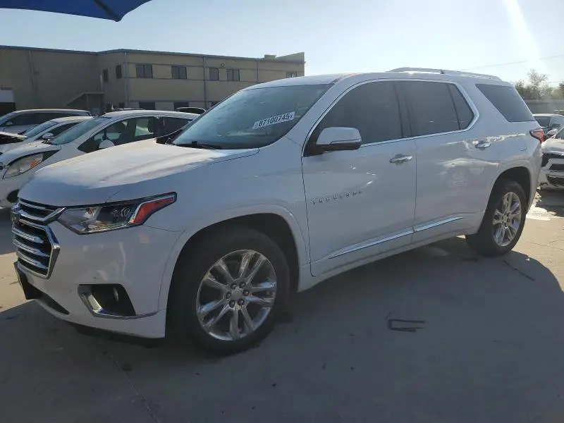 1GNEVNKW9LJ100738