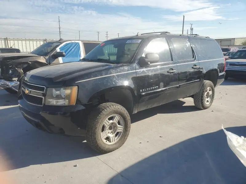 1GNFC16047J199760