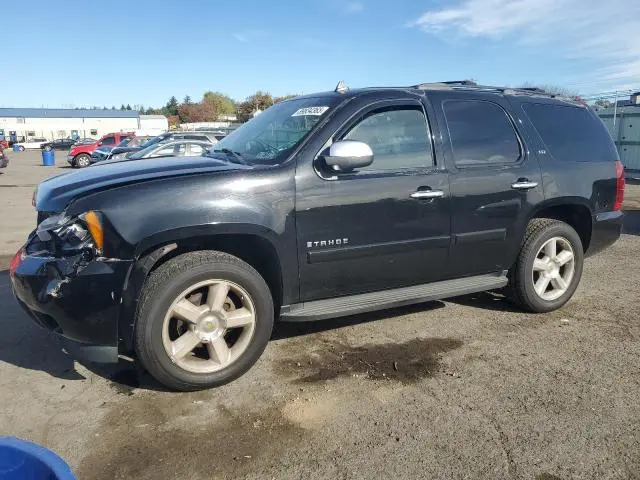 1GNFK13087J325870