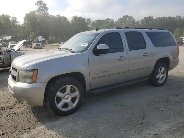 1GNFK16327J271049