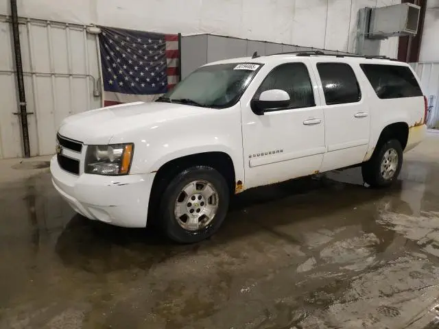 1GNFK16337J175205