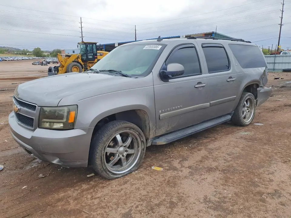 1GNFK16337J202077