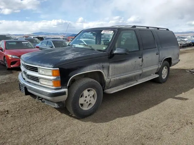 1GNFK16K1SJ417005