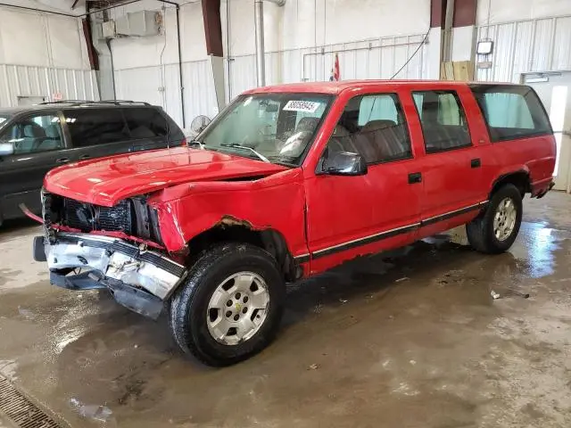 1GNFK16K2PJ352835
