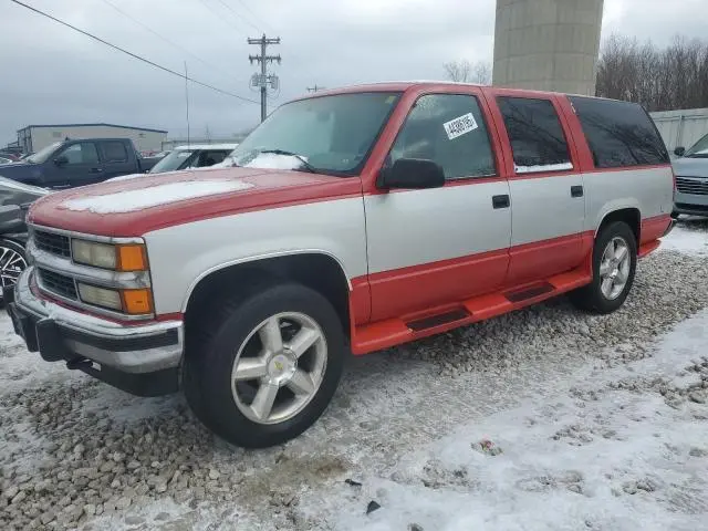 1GNFK16K7RJ400736